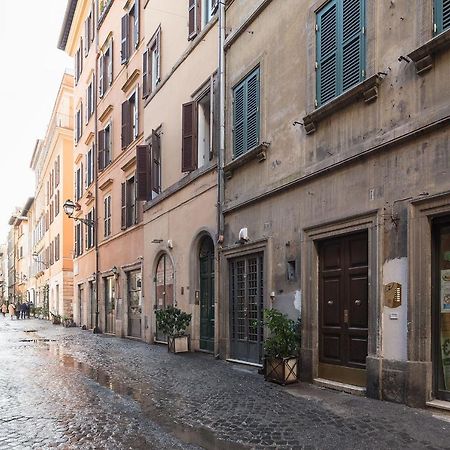 Coronari Central Apartment ローマ エクステリア 写真