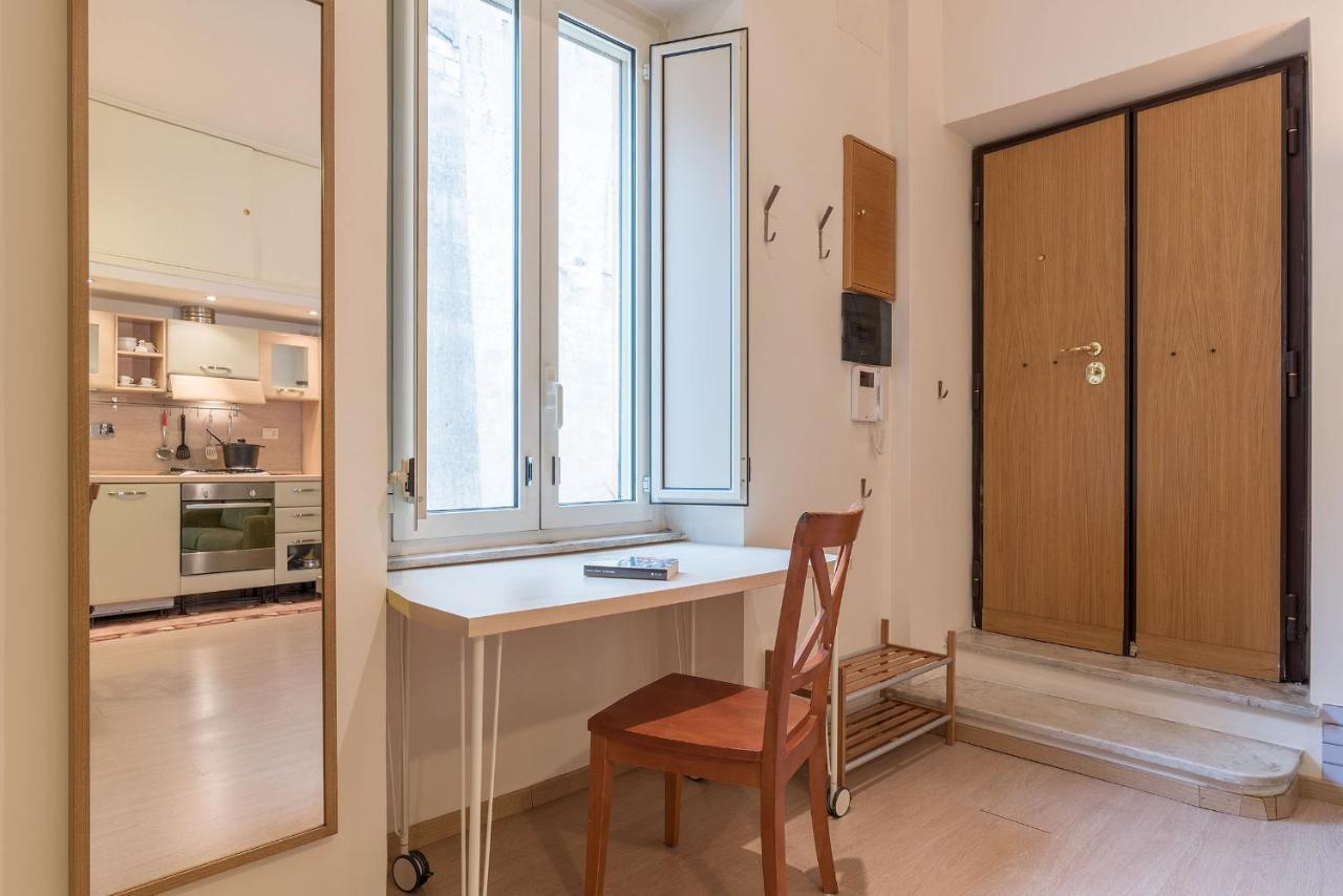Coronari Central Apartment ローマ エクステリア 写真