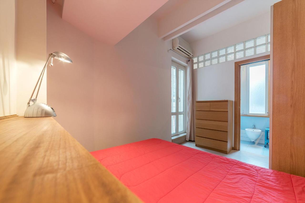 Coronari Central Apartment ローマ エクステリア 写真
