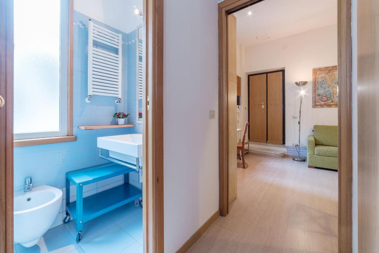 Coronari Central Apartment ローマ エクステリア 写真
