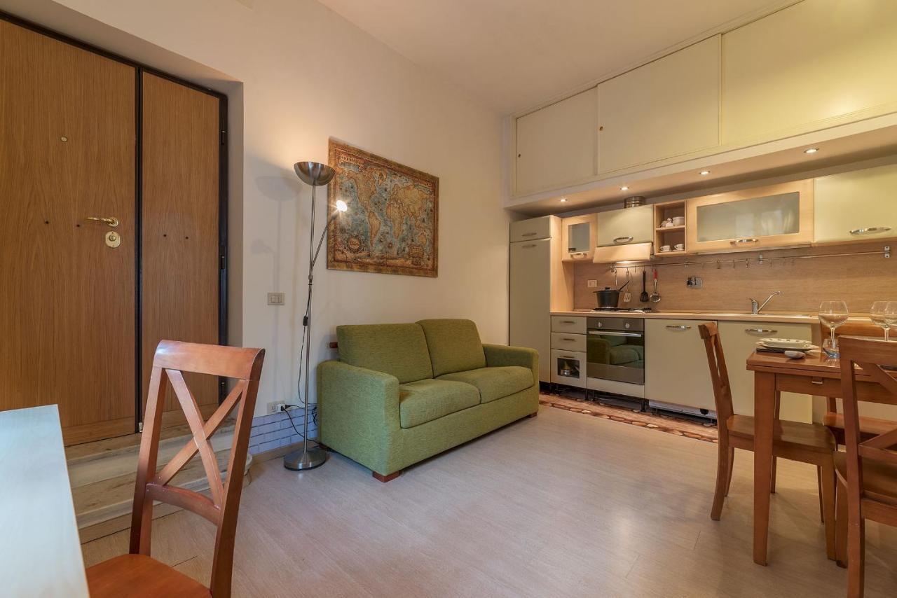 Coronari Central Apartment ローマ エクステリア 写真