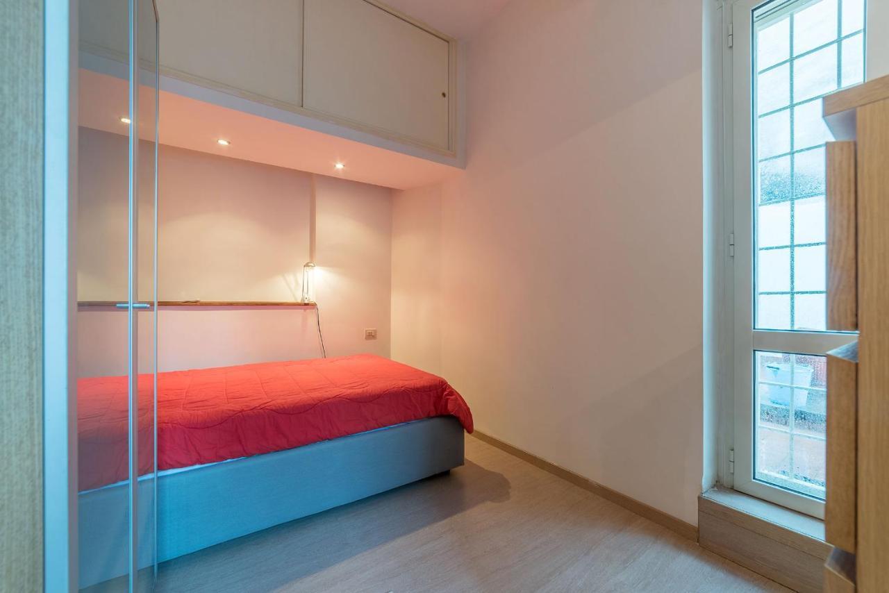 Coronari Central Apartment ローマ エクステリア 写真