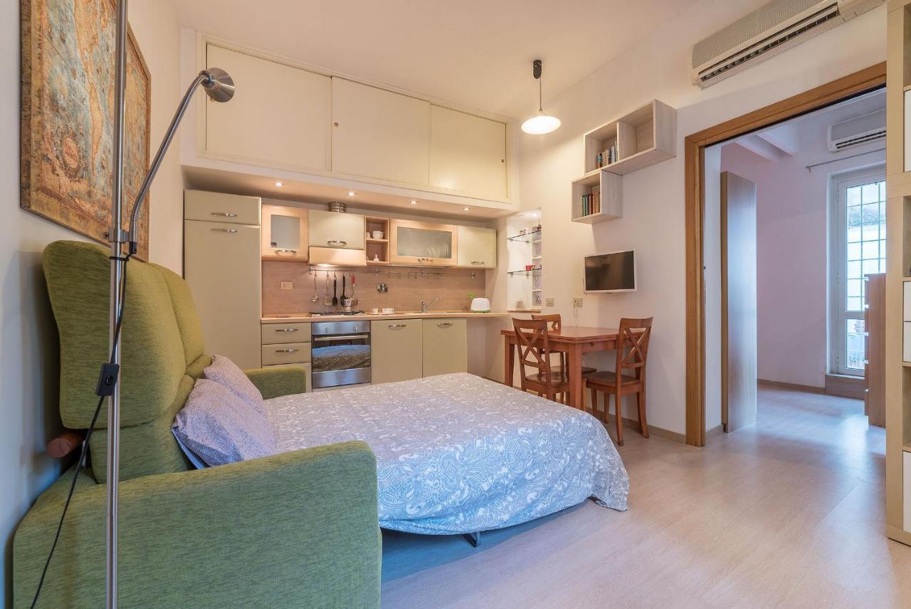 Coronari Central Apartment ローマ エクステリア 写真